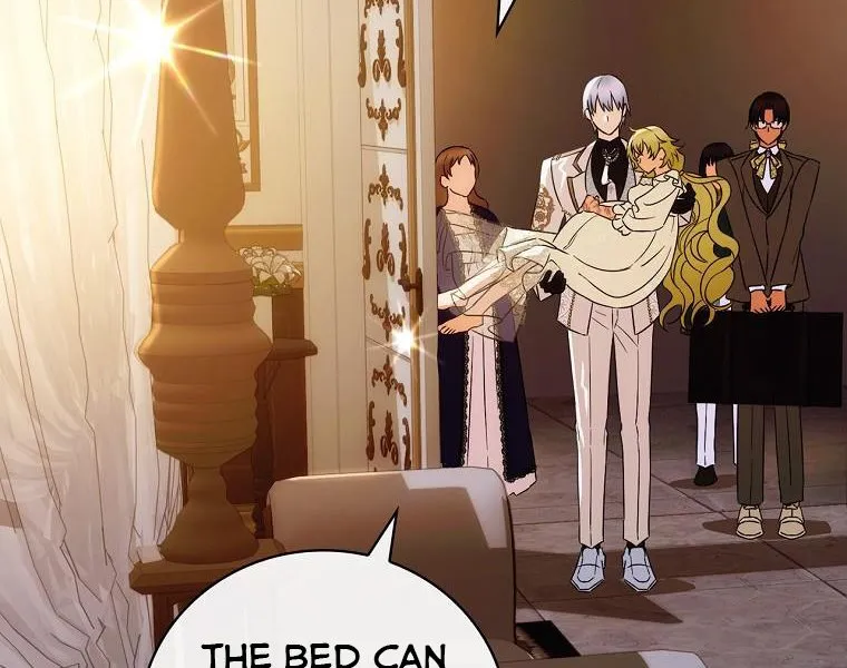 The Baby Isn’T Yours Chapter 43 page 58 - 