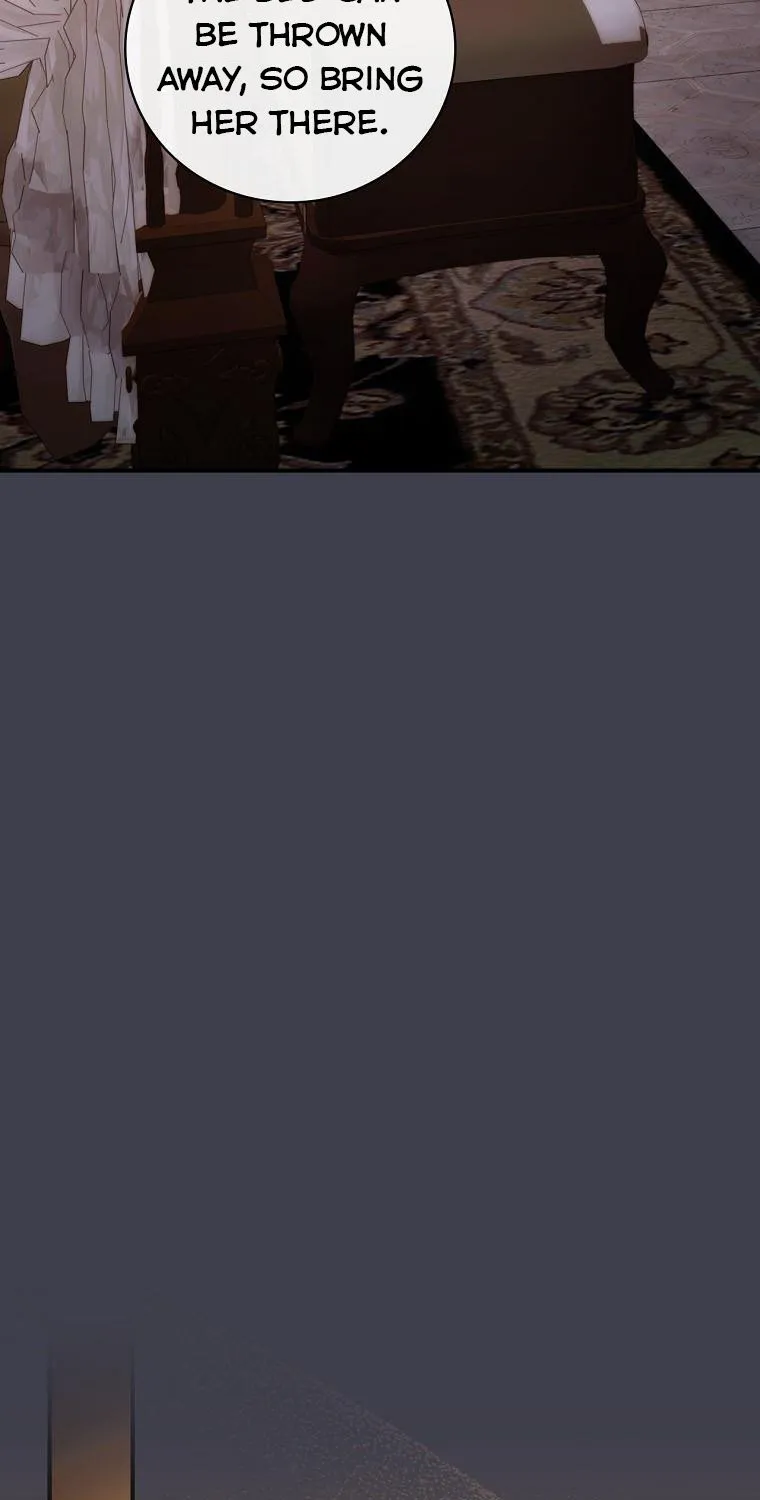 The Baby Isn’T Yours Chapter 43 page 59 - 