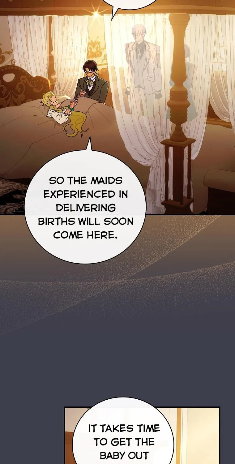 The Baby Isn’T Yours Chapter 43 page 61 - 