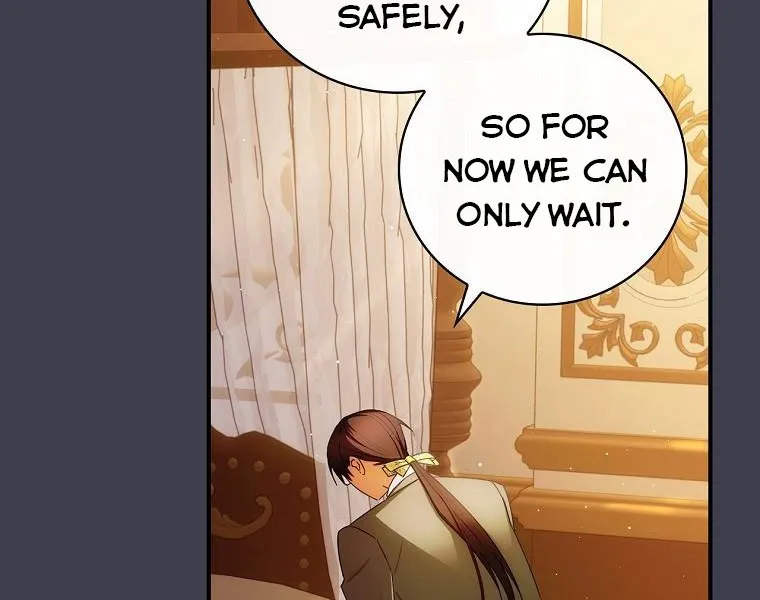 The Baby Isn’T Yours Chapter 43 page 62 - 