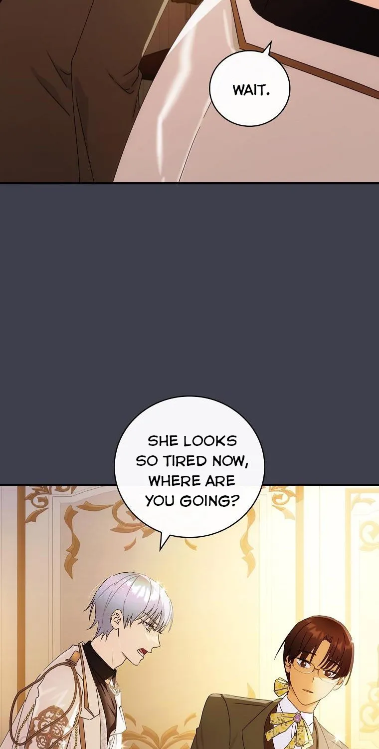 The Baby Isn’T Yours Chapter 43 page 65 - 