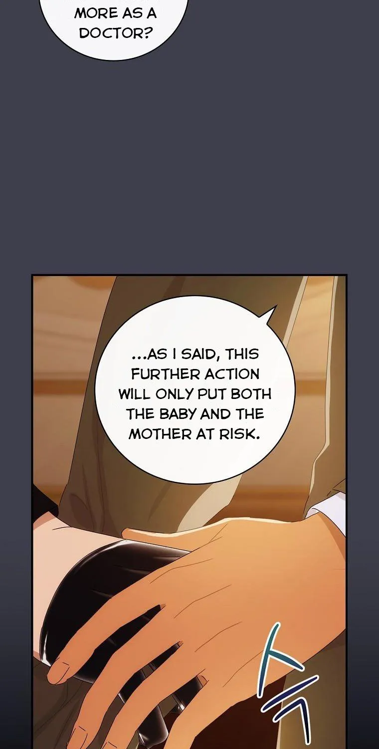 The Baby Isn’T Yours Chapter 43 page 67 - 