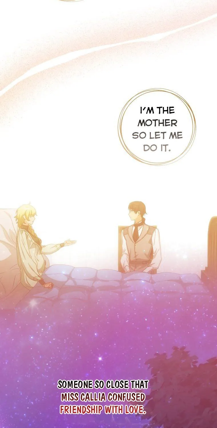 The Baby Isn’T Yours Chapter 43 page 75 - 