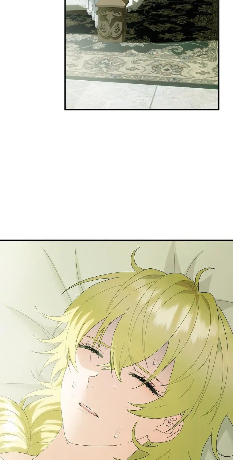 The Baby Isn’T Yours Chapter 43 page 87 - 