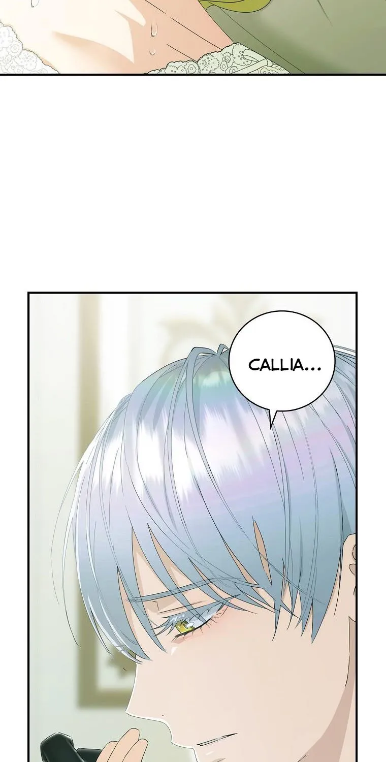The Baby Isn’T Yours Chapter 43 page 89 - 