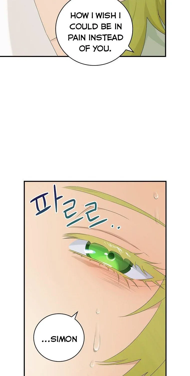 The Baby Isn’T Yours Chapter 43 page 93 - 