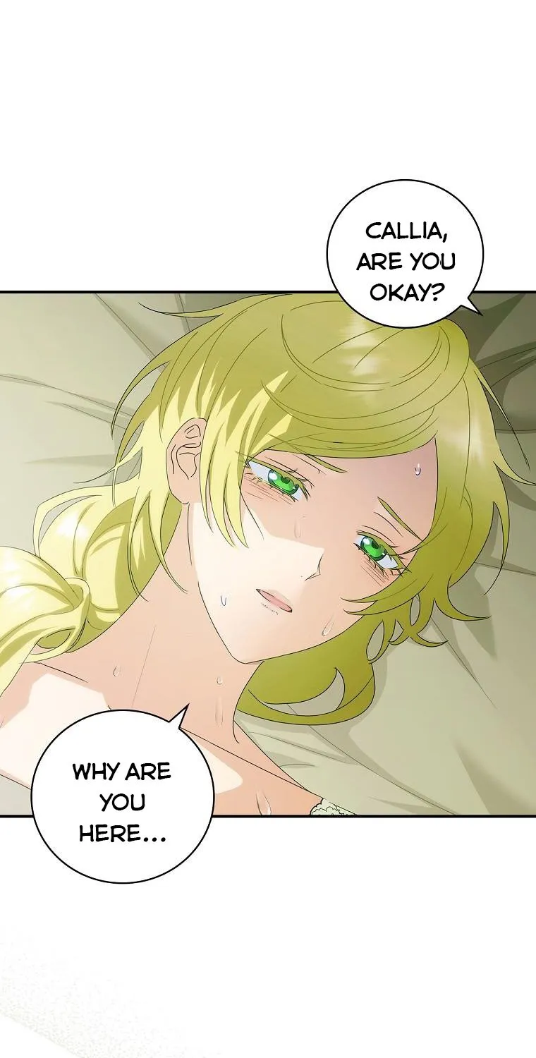 The Baby Isn’T Yours Chapter 43 page 95 - 