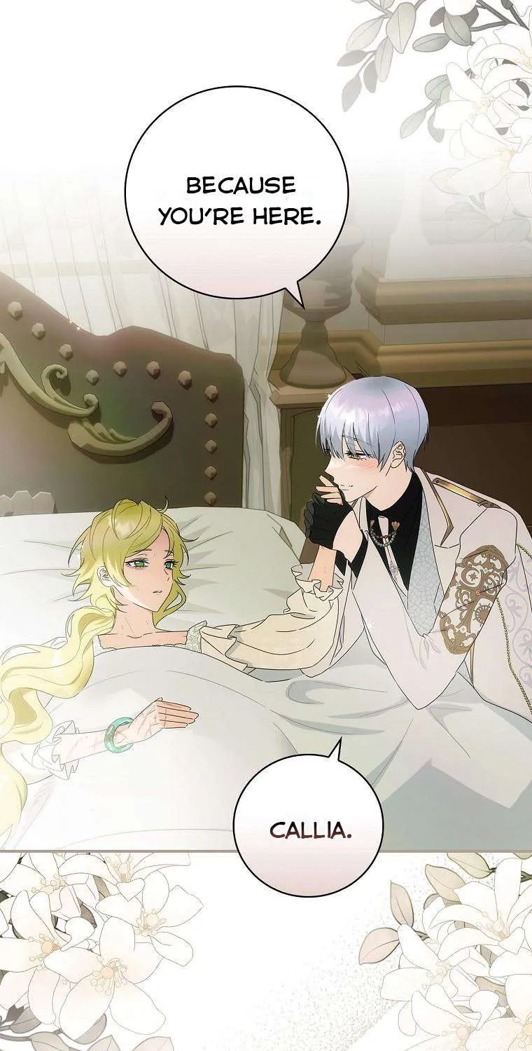 The Baby Isn’T Yours Chapter 43 page 99 - 