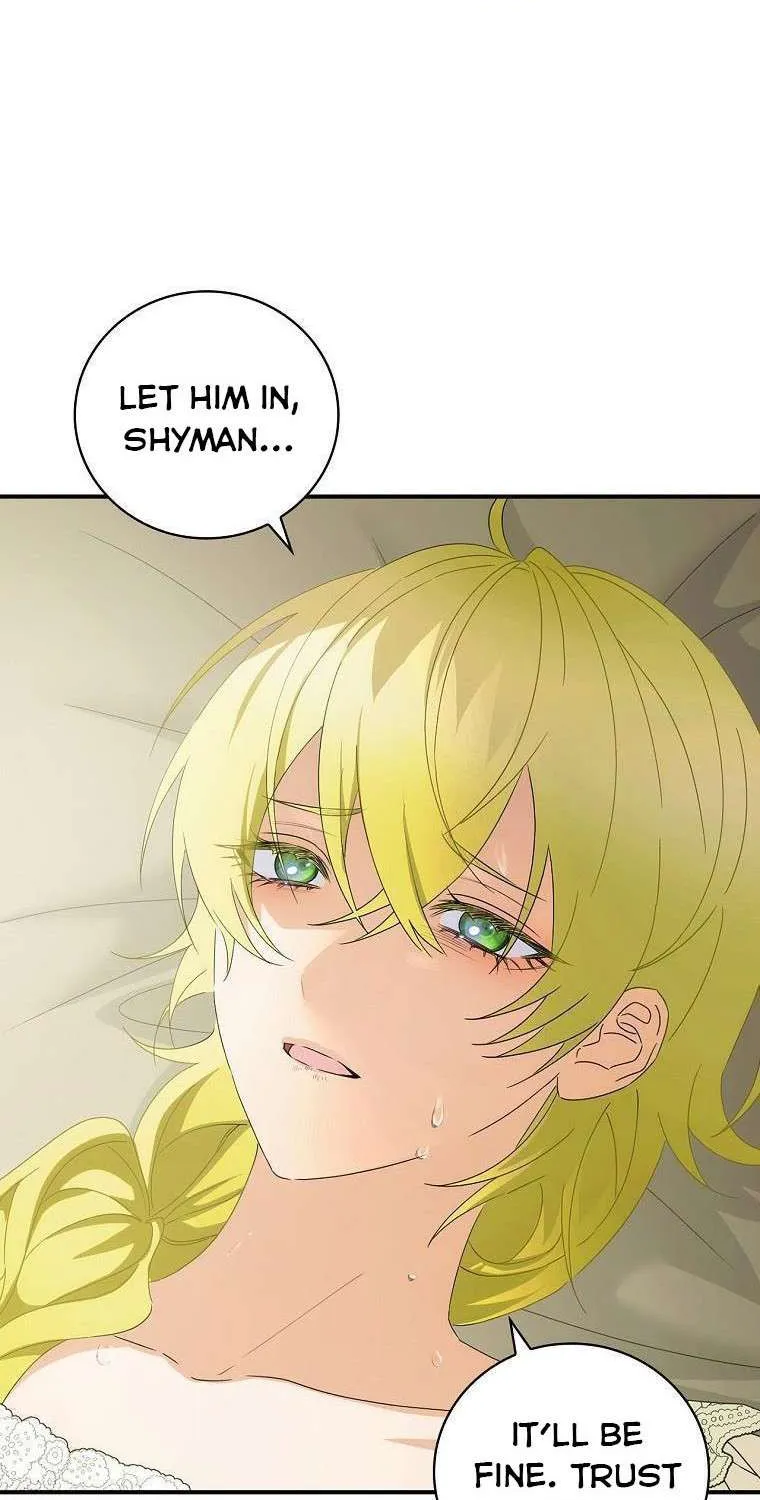 The Baby Isn’T Yours Chapter 44.5 page 3 - 