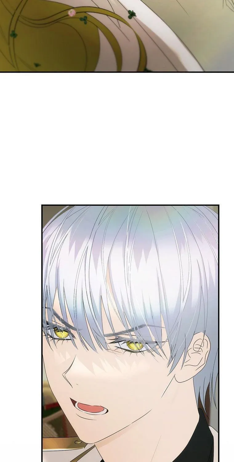 The Baby Isn’T Yours Chapter 44.5 page 31 - 