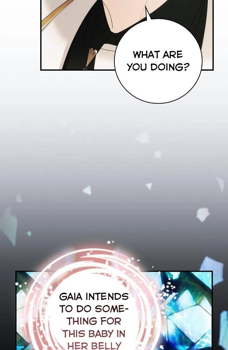 The Baby Isn’T Yours Chapter 44.5 page 32 - 
