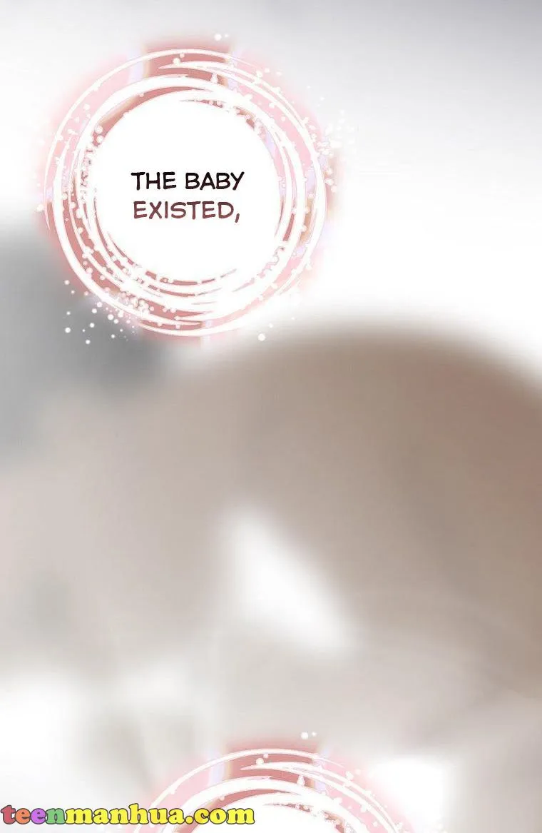 The Baby Isn’T Yours Chapter 44.5 page 34 - 