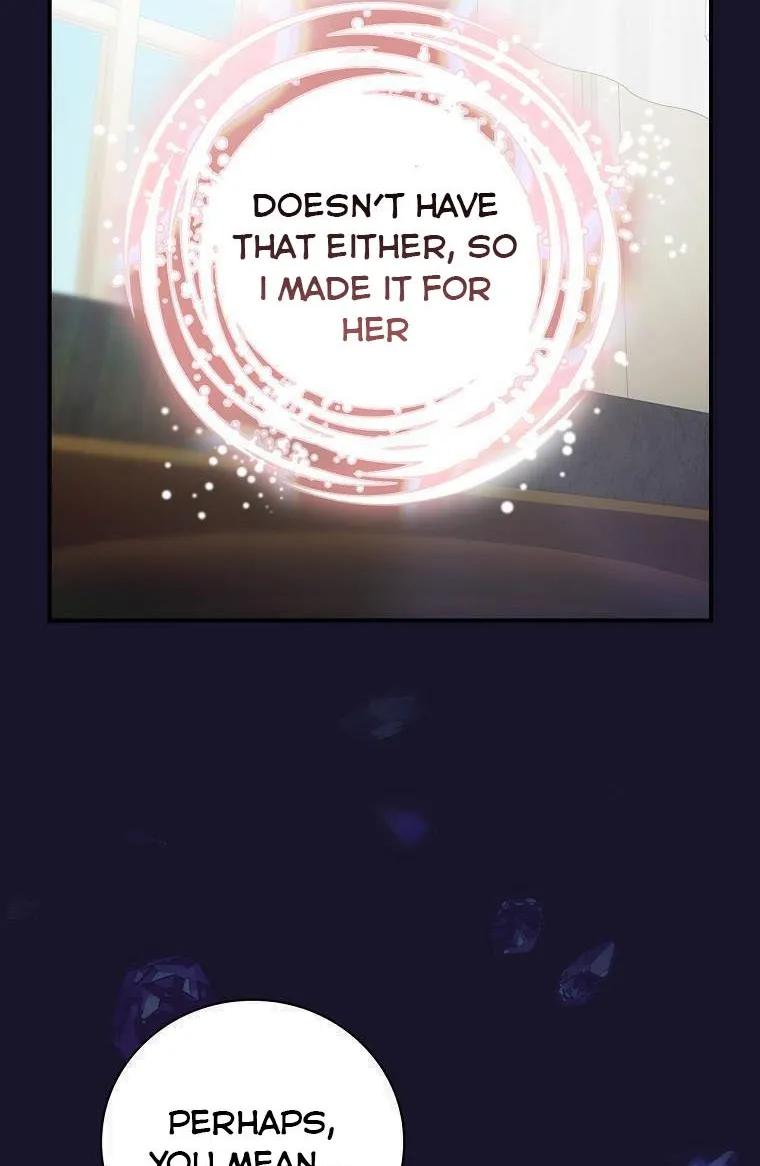 The Baby Isn’T Yours Chapter 44.5 page 36 - 