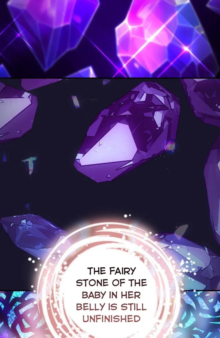 The Baby Isn’T Yours Chapter 44.5 page 38 - 