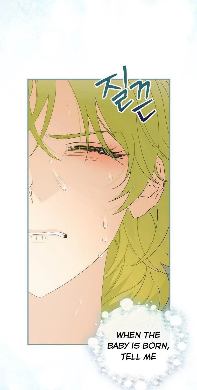 The Baby Isn’T Yours Chapter 44 page 13 - 