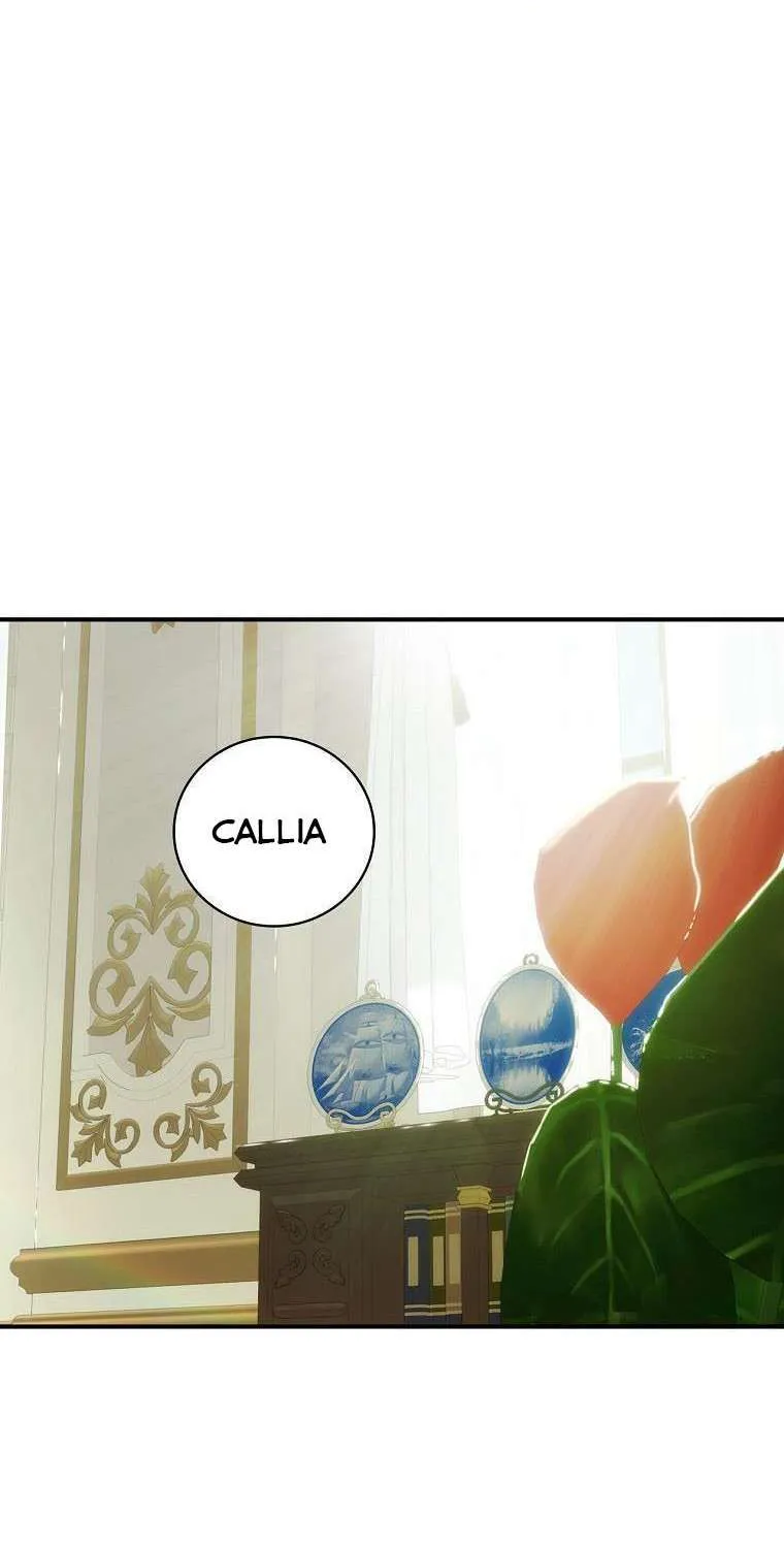 The Baby Isn’T Yours Chapter 44 page 3 - 