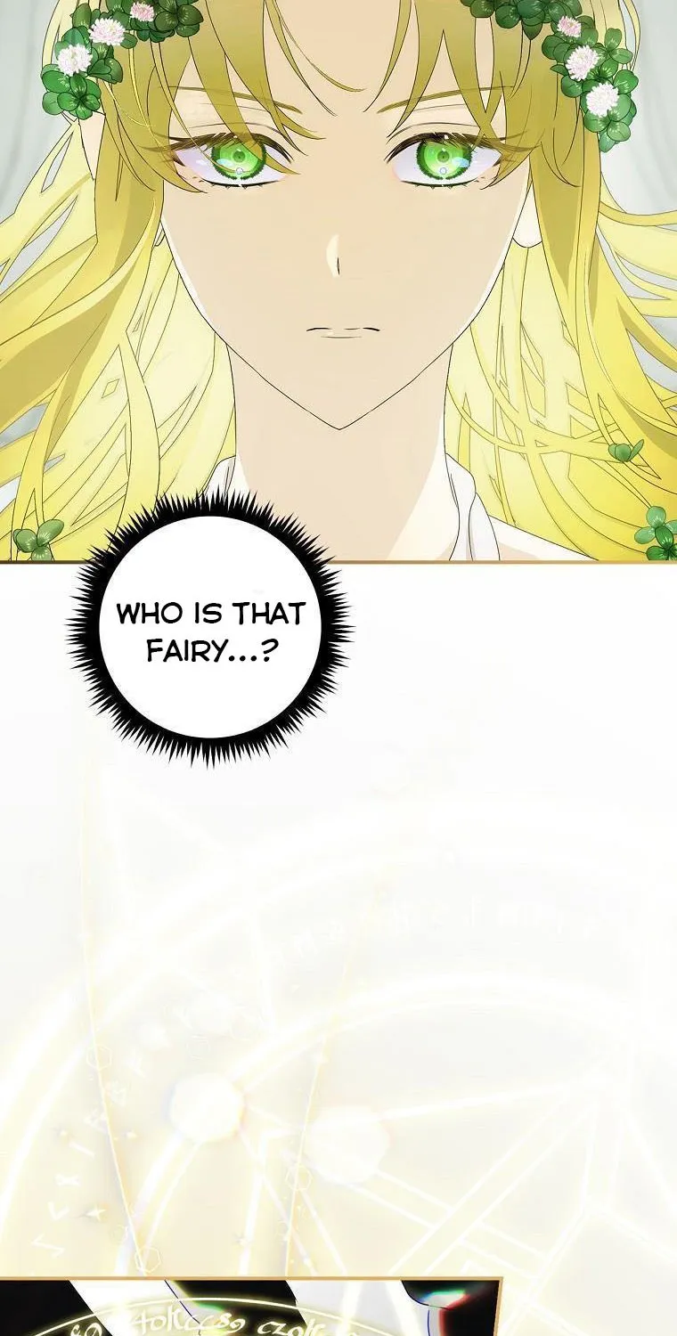 The Baby Isn’T Yours Chapter 44 page 23 - 