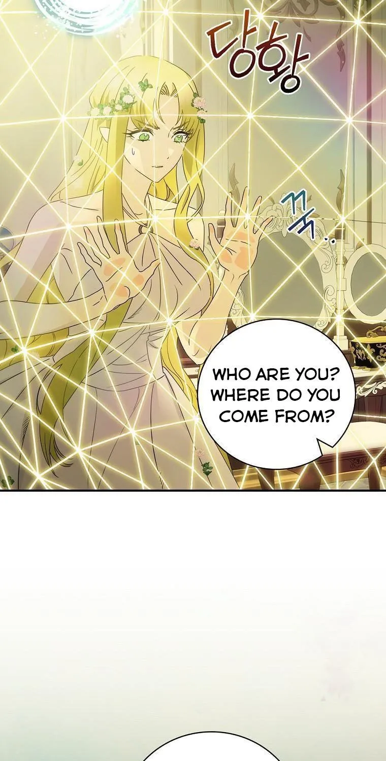 The Baby Isn’T Yours Chapter 44 page 27 - 