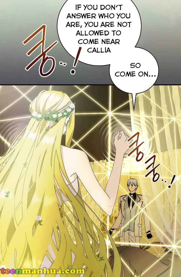 The Baby Isn’T Yours Chapter 44 page 28 - 