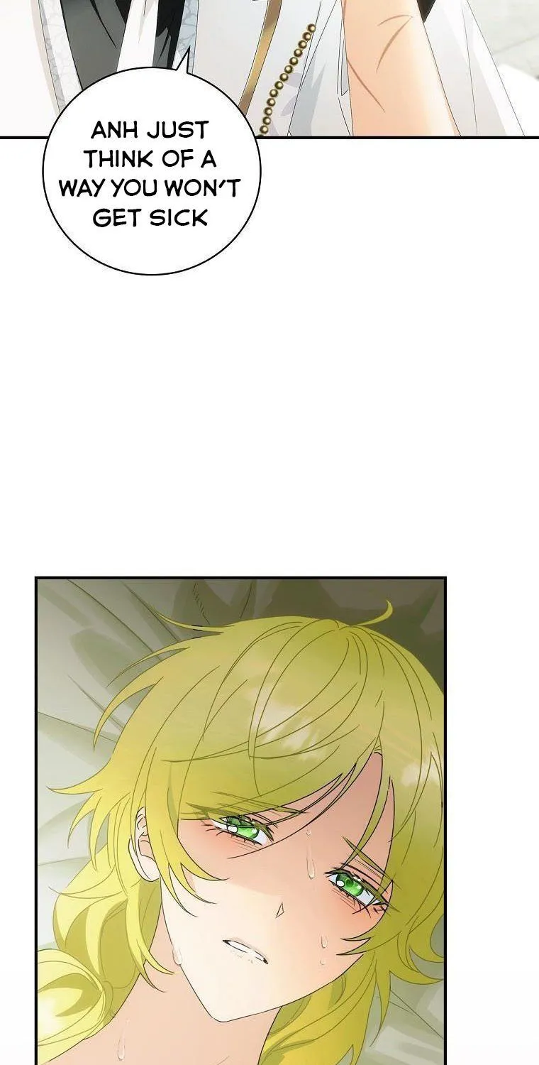 The Baby Isn’T Yours Chapter 44 page 5 - 