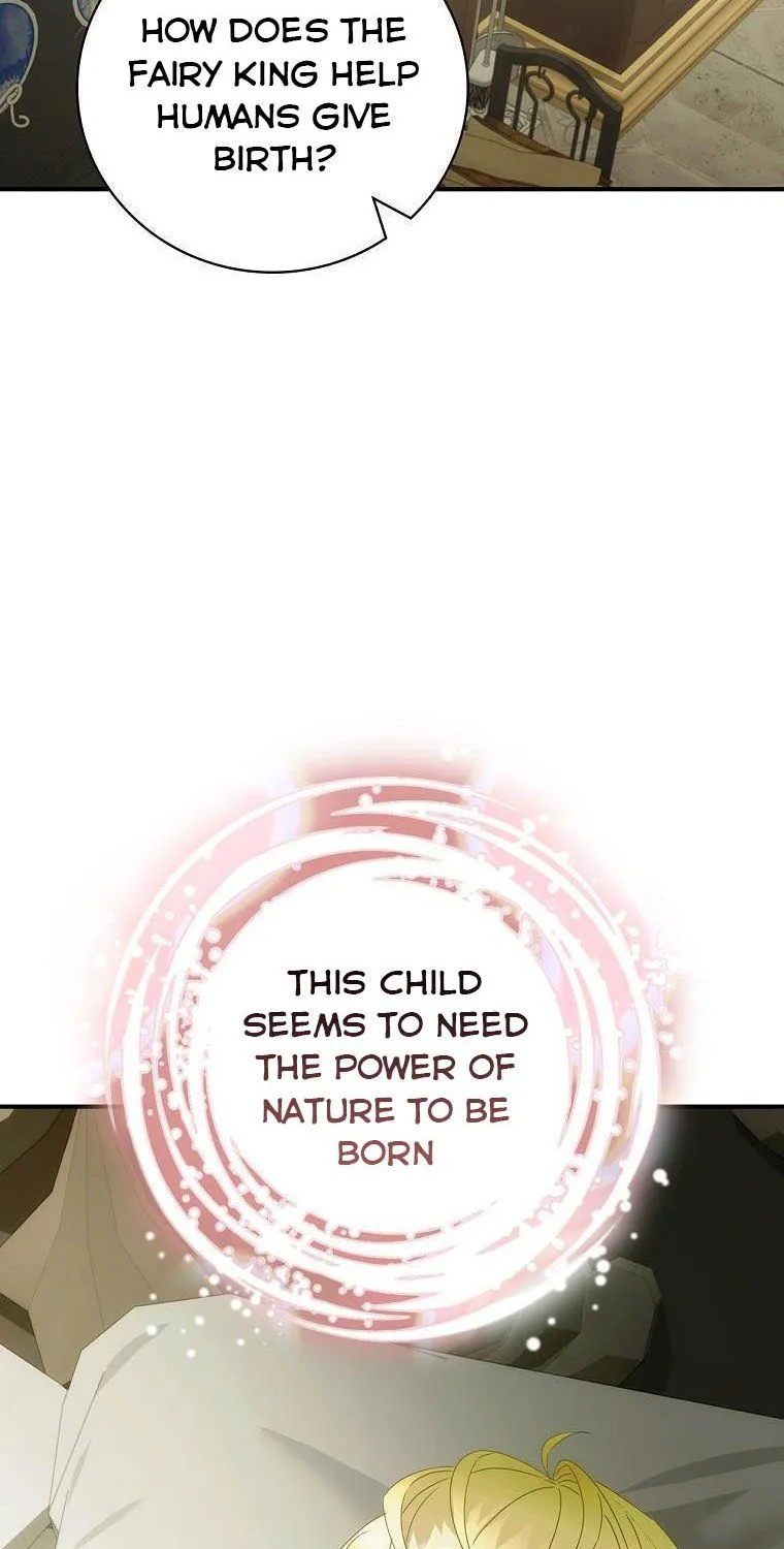 The Baby Isn’T Yours Chapter 44 page 43 - 