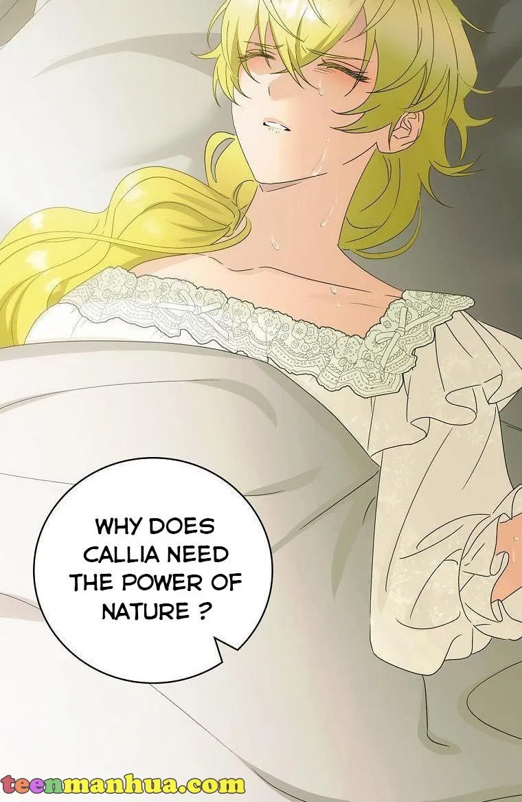 The Baby Isn’T Yours Chapter 44 page 44 - 