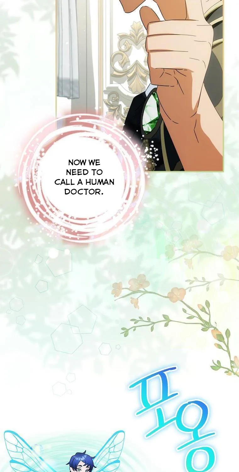 The Baby Isn’T Yours Chapter 45 page 11 - 