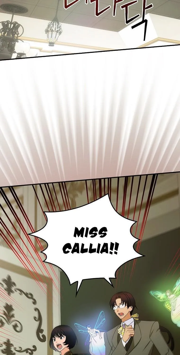The Baby Isn’T Yours Chapter 45 page 15 - 