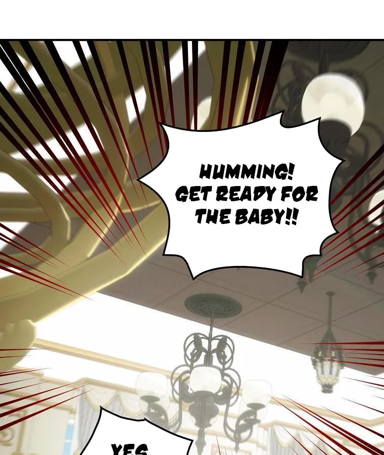 The Baby Isn’T Yours Chapter 45 page 18 - 