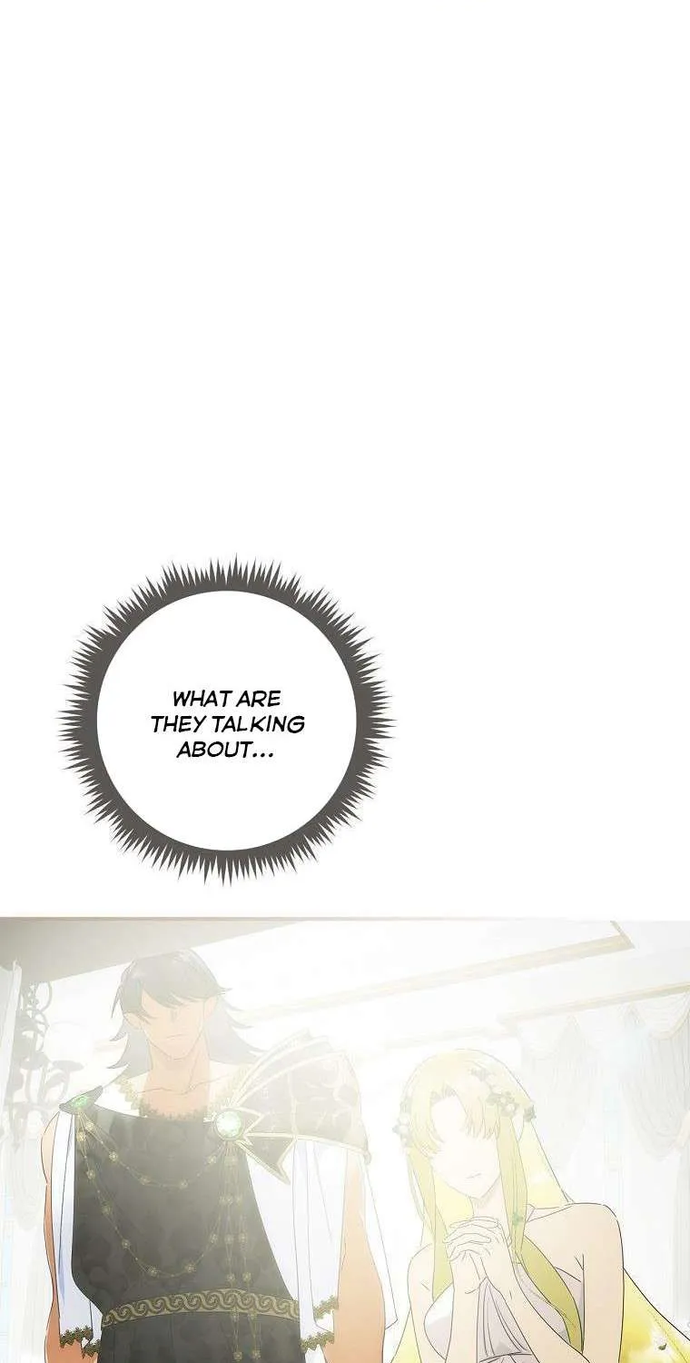 The Baby Isn’T Yours Chapter 45 page 3 - 