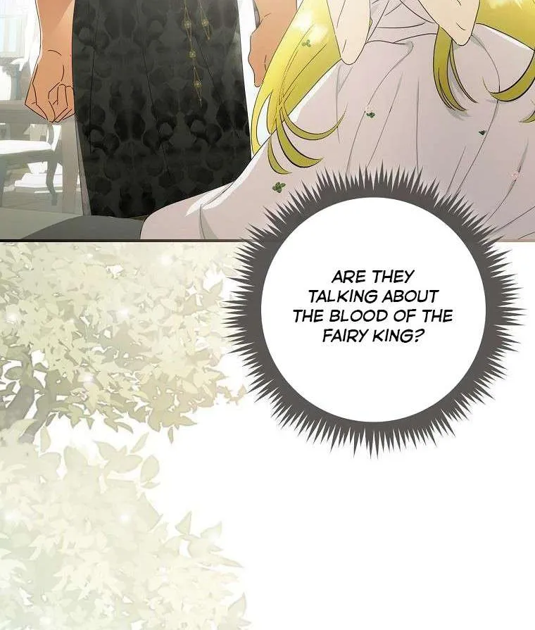 The Baby Isn’T Yours Chapter 45 page 4 - 