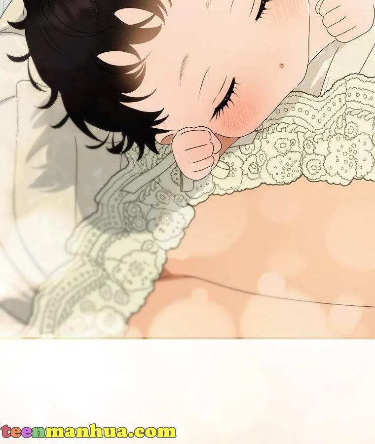 The Baby Isn’T Yours Chapter 45 page 40 - 