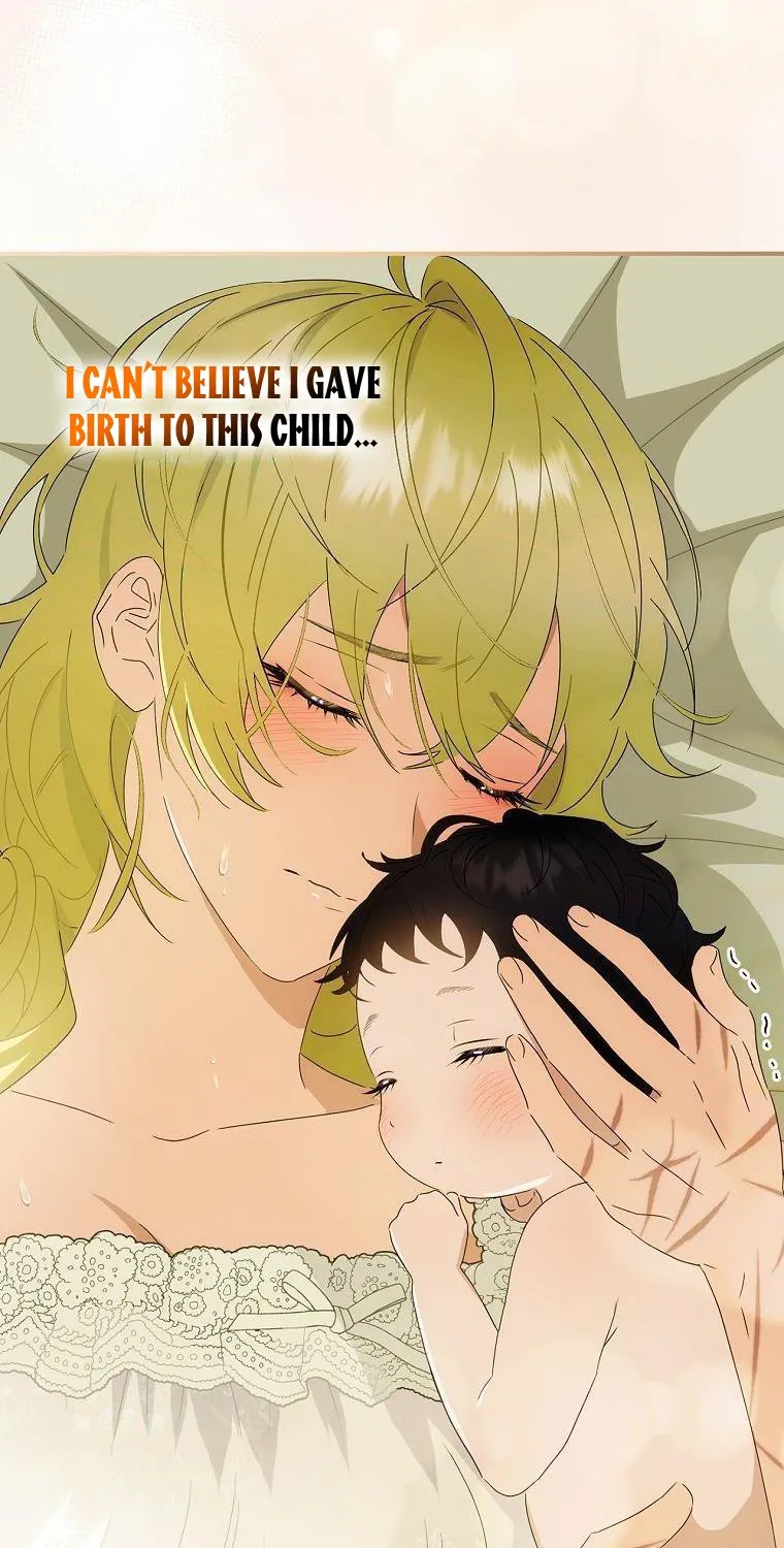The Baby Isn’T Yours Chapter 45 page 41 - 