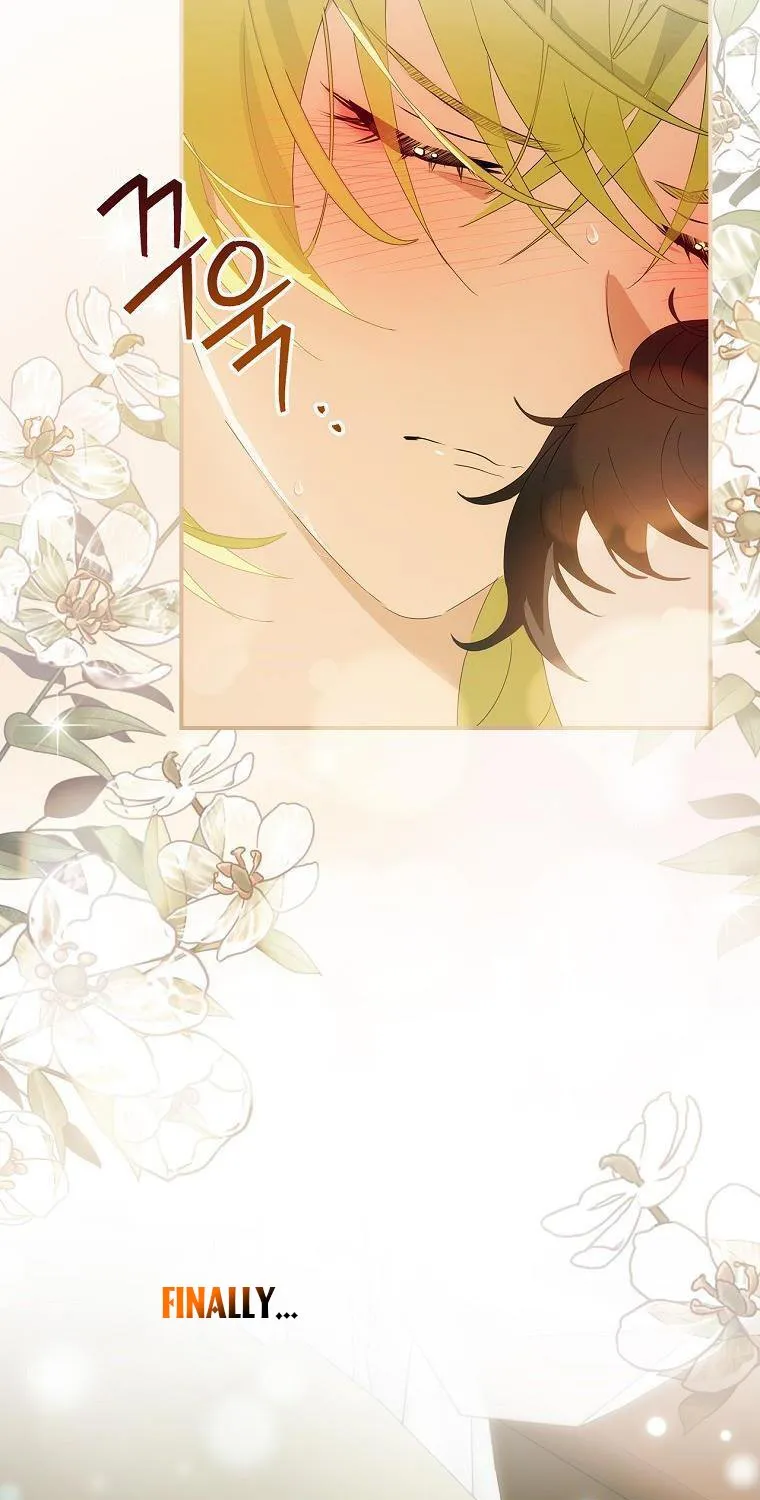 The Baby Isn’T Yours Chapter 45 page 43 - 
