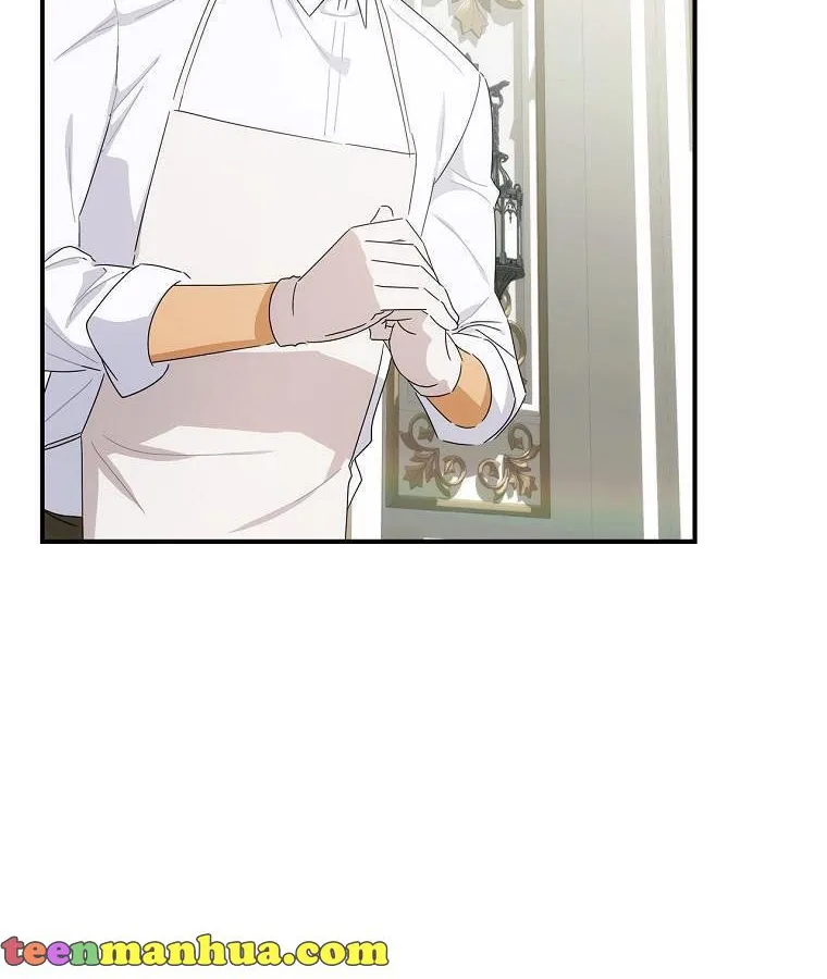 The Baby Isn’T Yours Chapter 45 page 48 - 