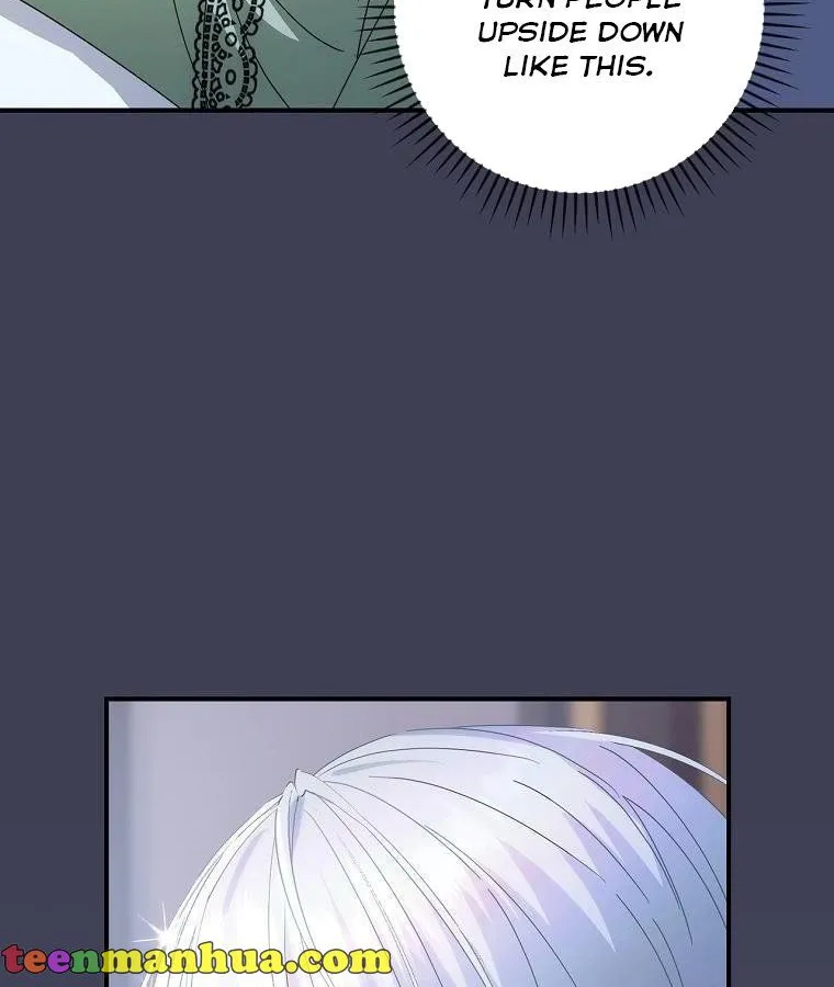 The Baby Isn’T Yours Chapter 45 page 56 - 