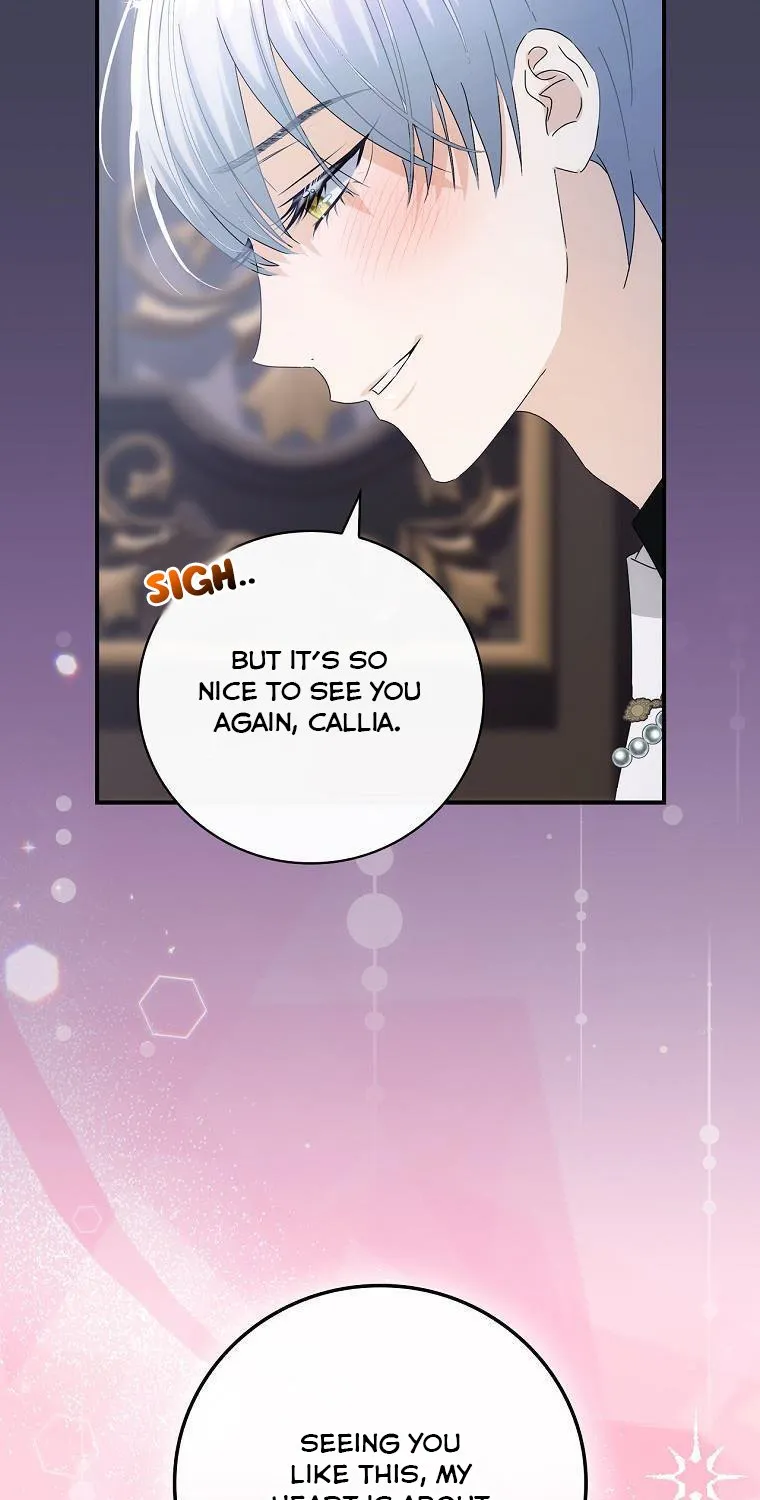 The Baby Isn’T Yours Chapter 45 page 57 - 