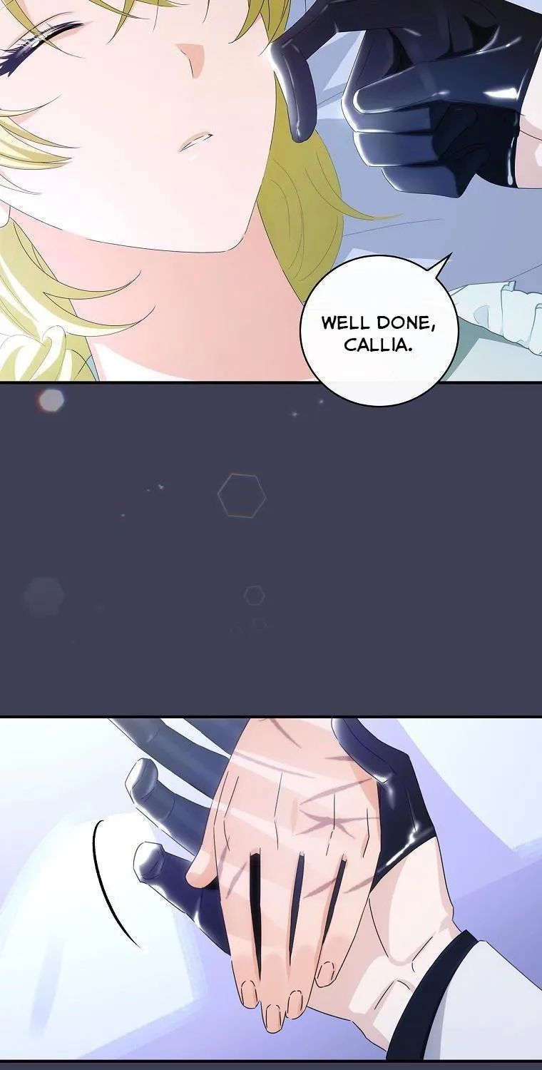 The Baby Isn’T Yours Chapter 45 page 59 - 