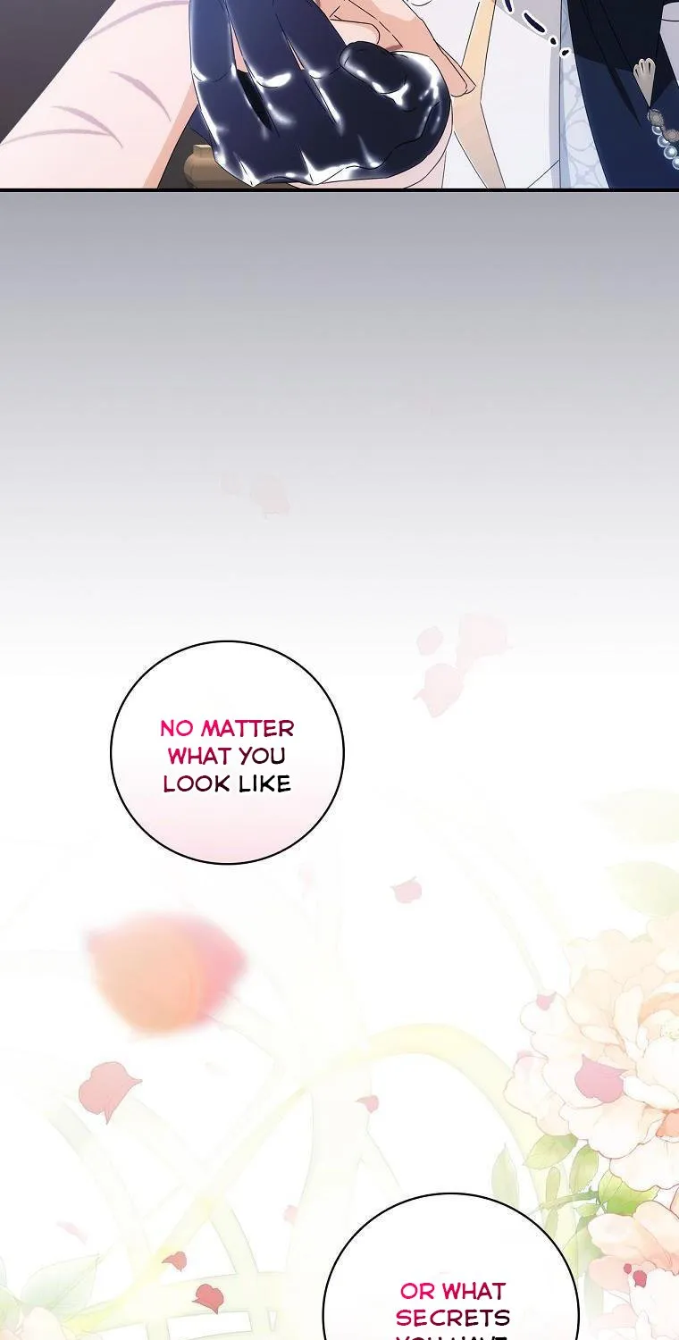 The Baby Isn’T Yours Chapter 45 page 61 - 