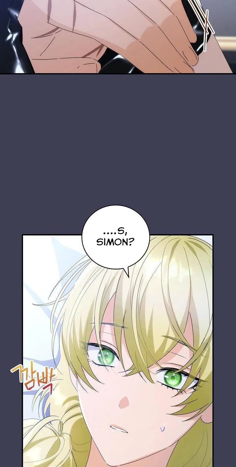 The Baby Isn’T Yours Chapter 45 page 67 - 
