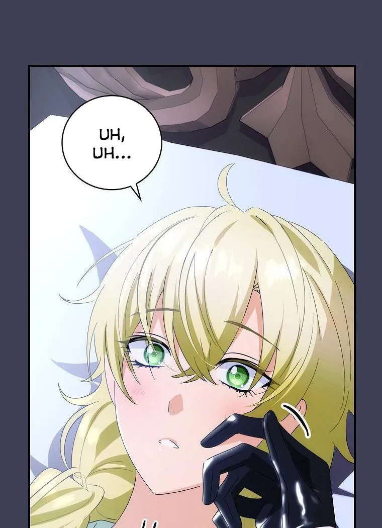 The Baby Isn’T Yours Chapter 45 page 72 - 