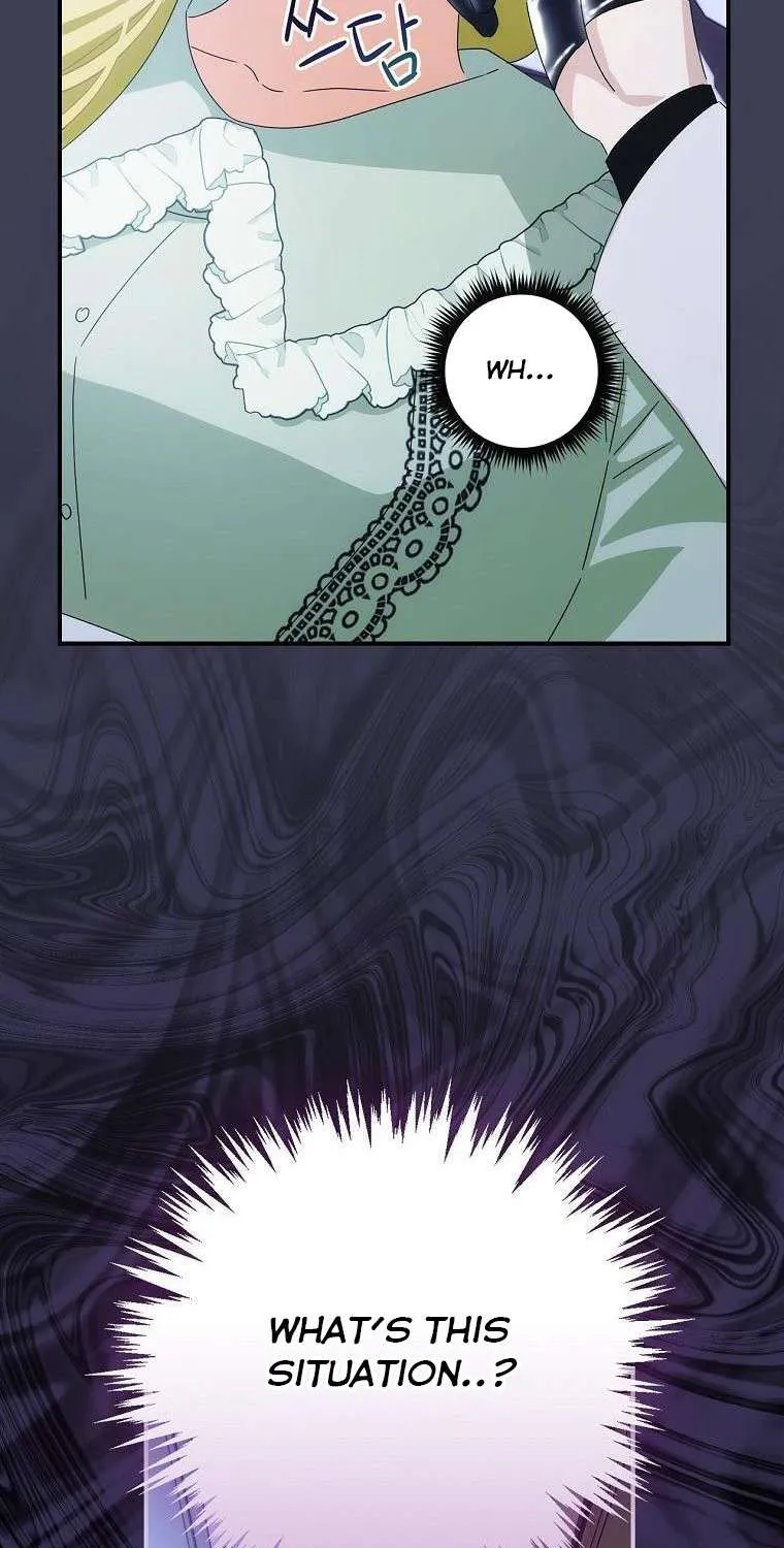 The Baby Isn’T Yours Chapter 45 page 73 - 