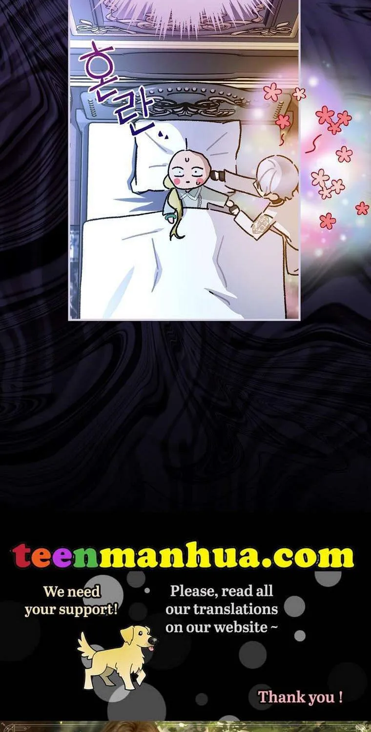 The Baby Isn’T Yours Chapter 45 page 74 - 
