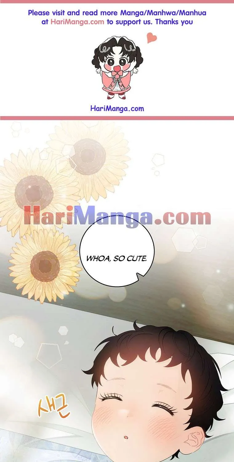 The Baby Isn’T Yours Chapter 46 page 1 - 
