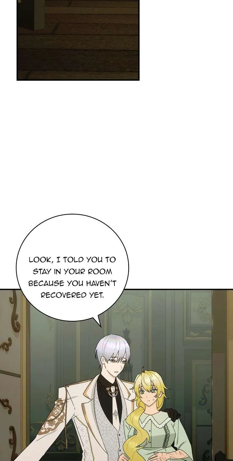 The Baby Isn’T Yours Chapter 46 page 15 - 