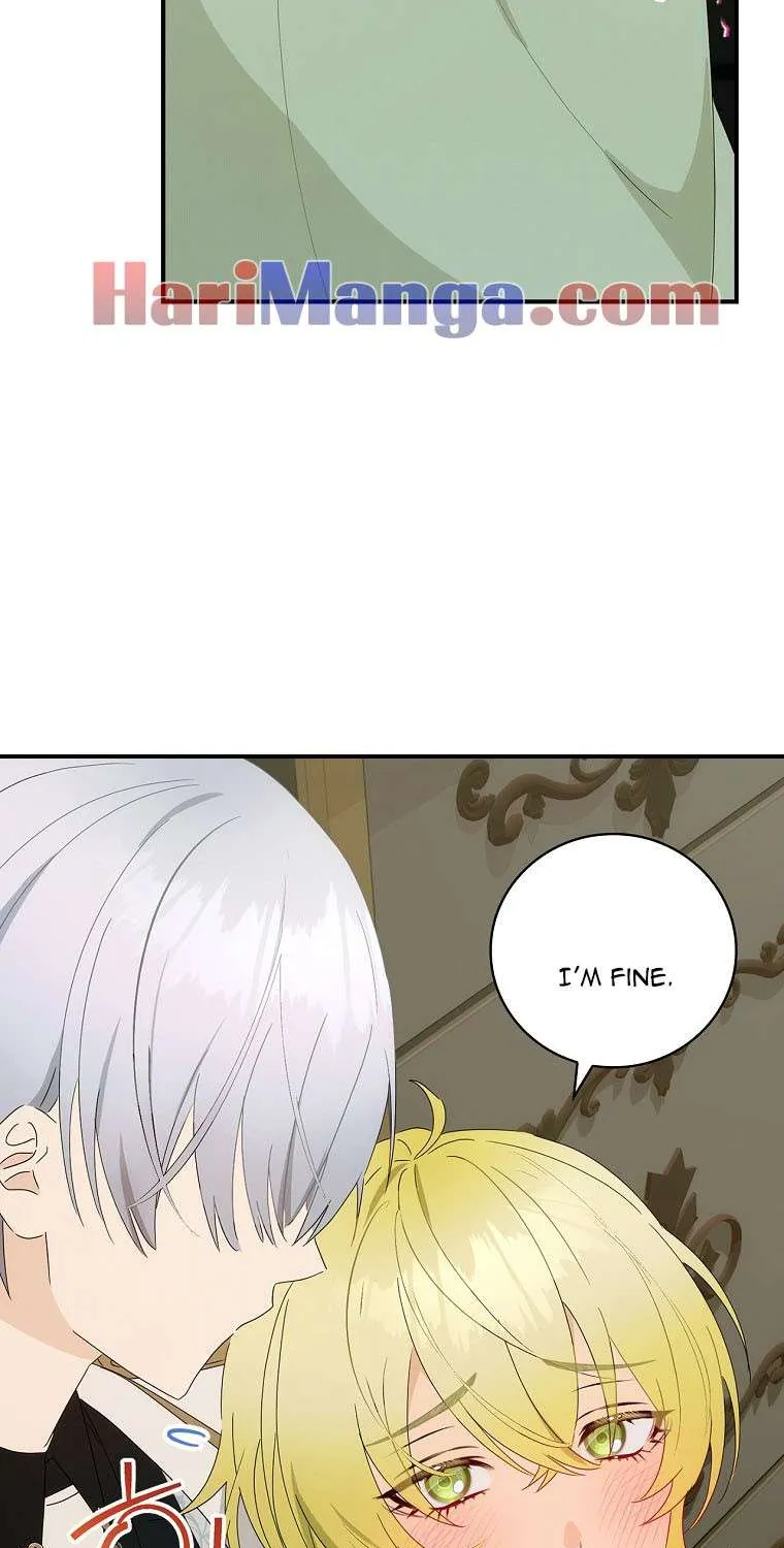 The Baby Isn’T Yours Chapter 46 page 17 - 