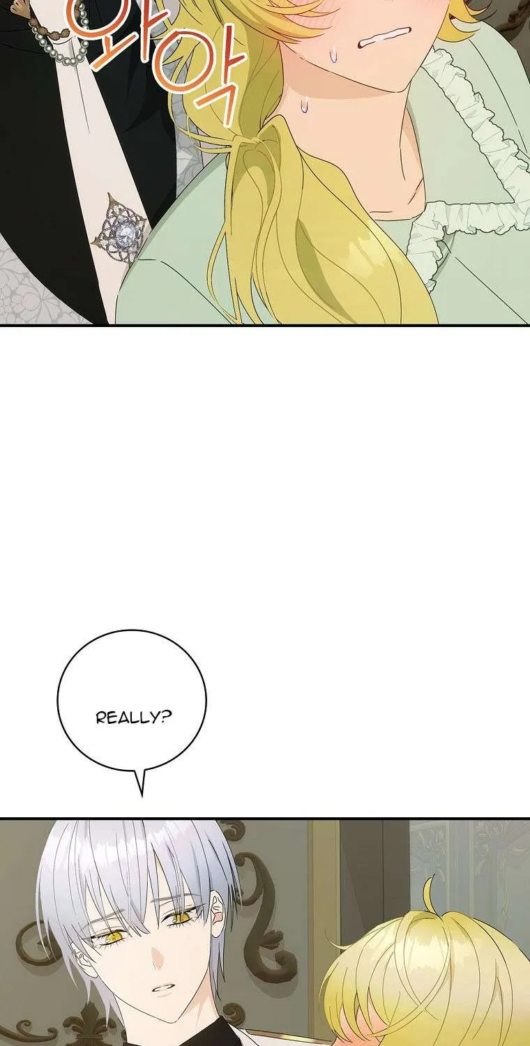 The Baby Isn’T Yours Chapter 46 page 18 - 