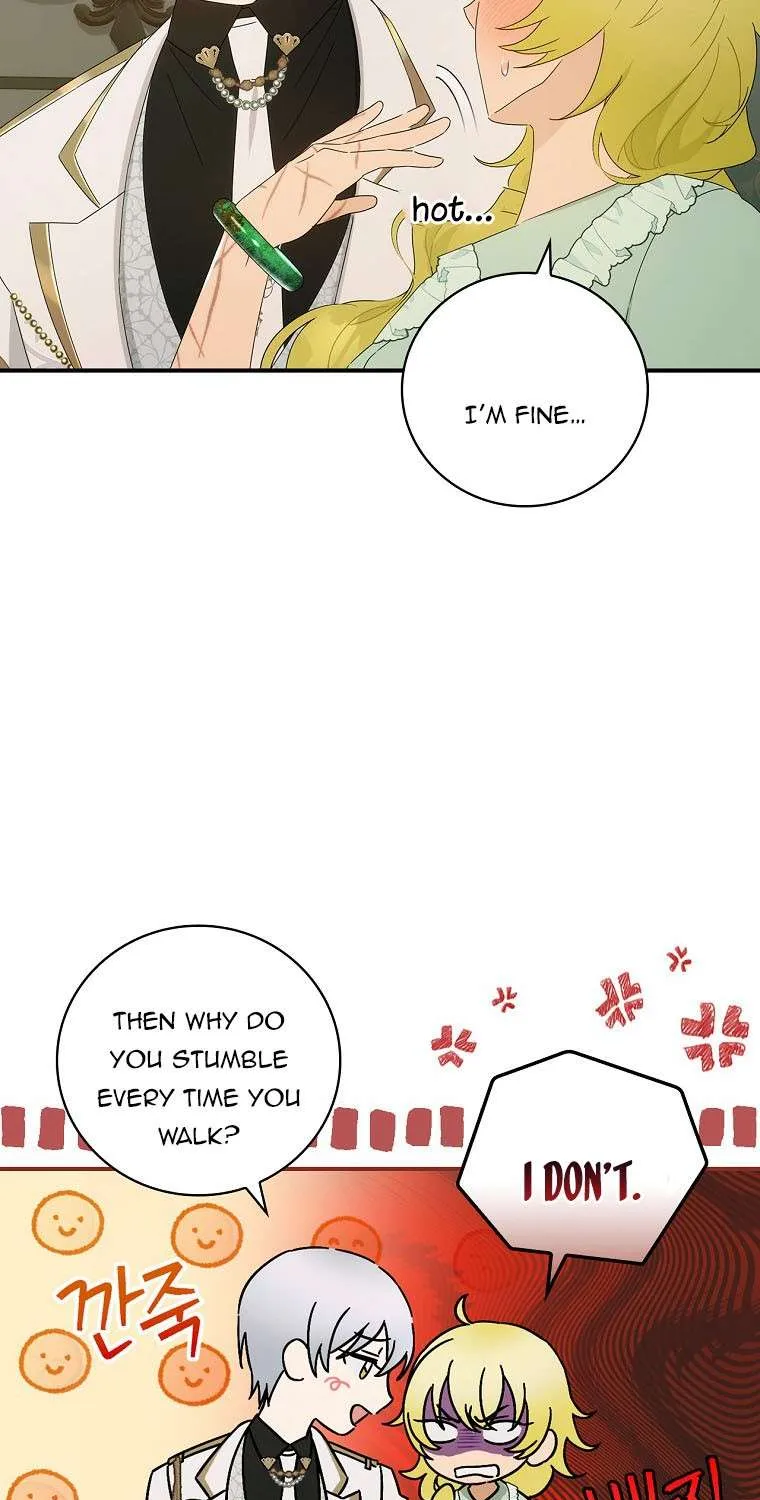The Baby Isn’T Yours Chapter 46 page 19 - 
