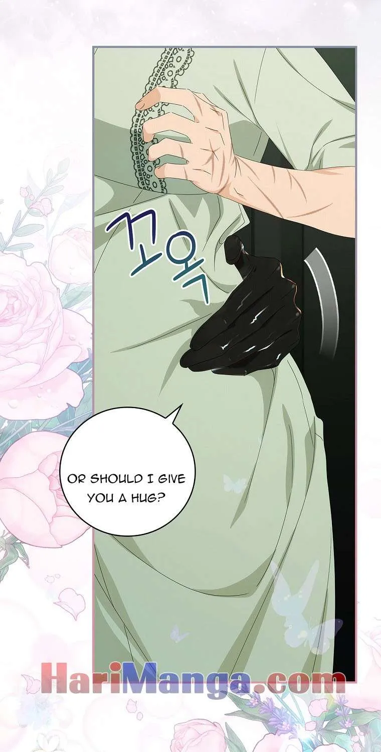 The Baby Isn’T Yours Chapter 46 page 25 - 