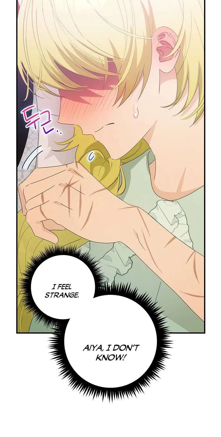 The Baby Isn’T Yours Chapter 46 page 29 - 